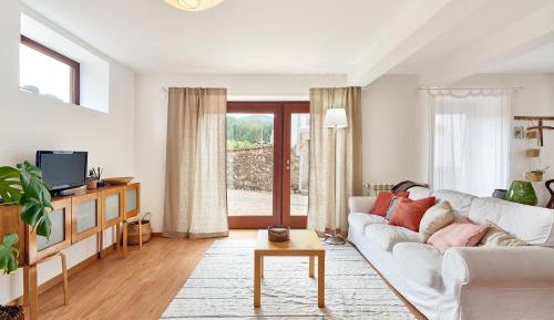 Five-Bedroom House