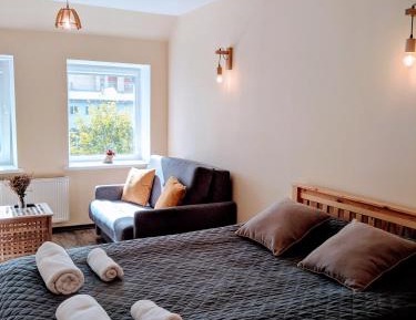 Double or Twin Room with Shower