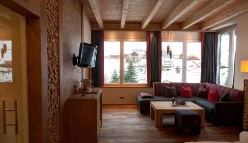 Panorama Suite