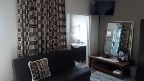 King Suite with Ocean View