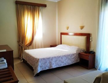Single Room with Balcony