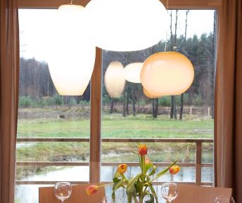 Duplex Apartment