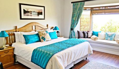 Twin/Double Room