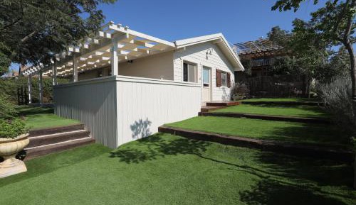 One-Bedroom Chalet
