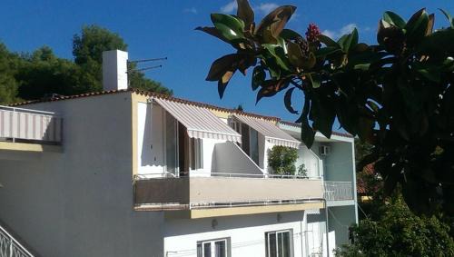 Studio with Sea View