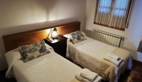 Standard Queen Room with Two Queen Beds