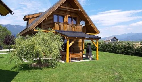Three-Bedroom Cottage