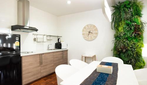 Two Bedroom Suite