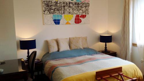 Large Double or Twin Room