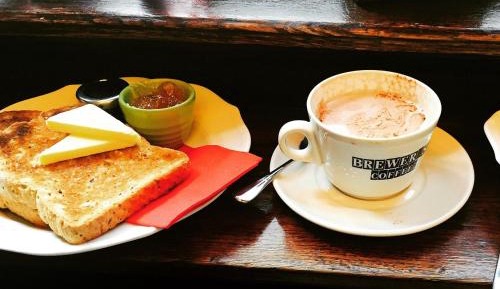 Budget Double or Twin Room