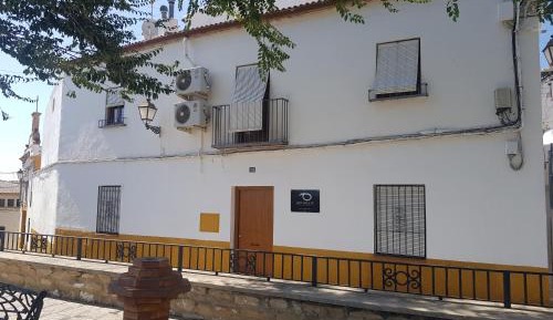 Three-Bedroom Townhouse