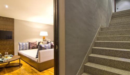 Prestige Duplex Suite