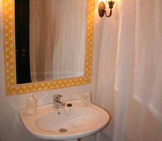 Double or Twin Room with Balcony