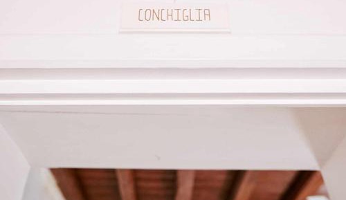 Double Room with Private External Bathroom