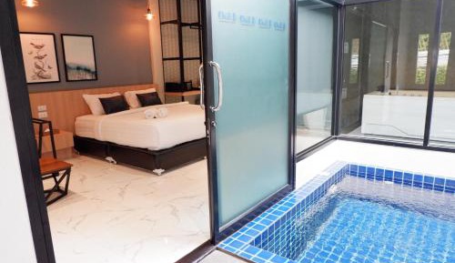 Two-Bedroom Suite