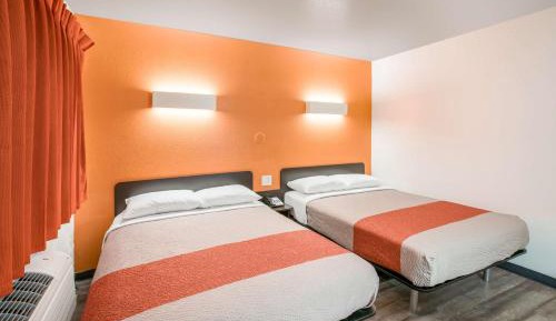 Quadruple Room - Non-Smoking