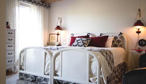 Superior King Room