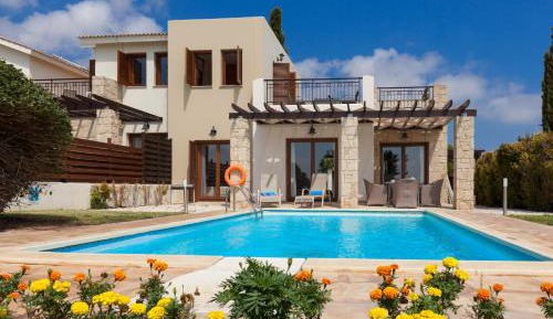 Two-bedroom Junior Villa with Private Pool