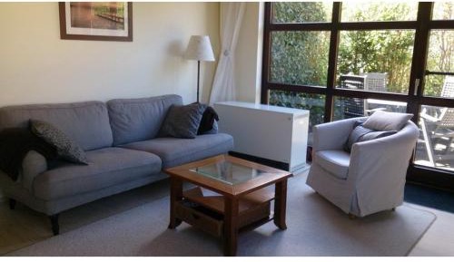 Apartment - Split Level