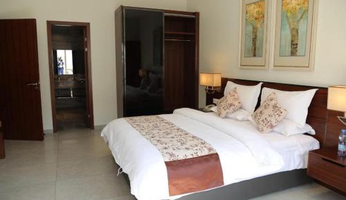 Large Single Room