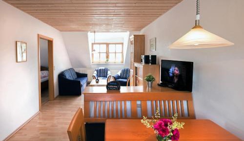 Standard Apartment
