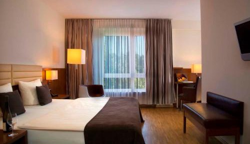 Classic Single Room