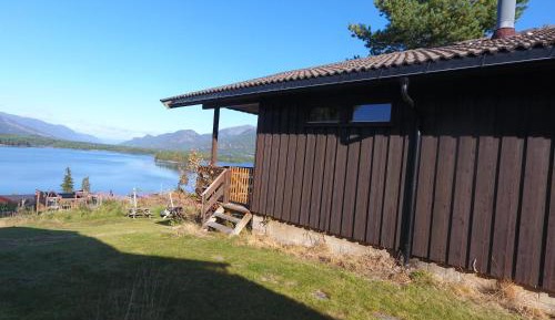 Four-Bedroom Cottage