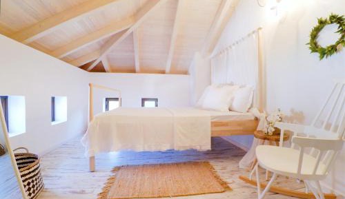 Maisonette - Modern Cottage 2 