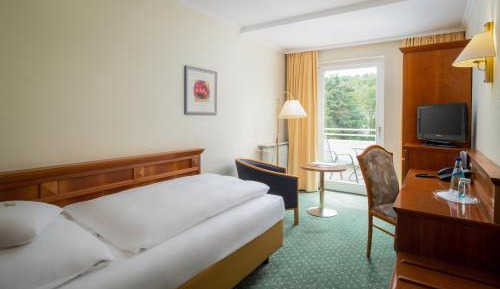 Business Single Room