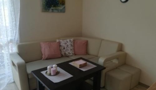 Apartment with Two Garages 