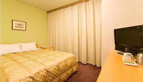 Single Room - Non-Smoking