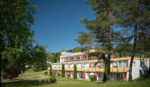 Single Room with Balcony