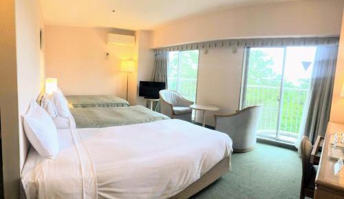 Triple Room - Non-Smoking