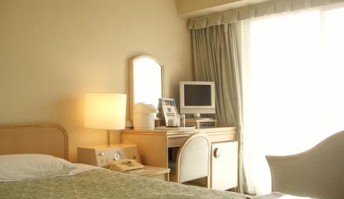 Single Room - Non-Smoking