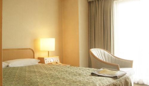 Double Room - Non-Smoking 
