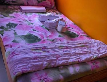 Suite with Private Pool