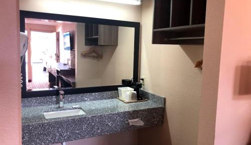 Two Queen Beds Non-Smoking