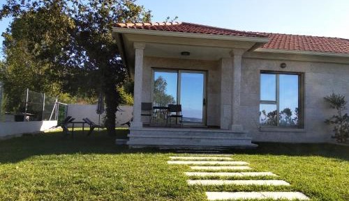 Two-Bedroom Townhouse