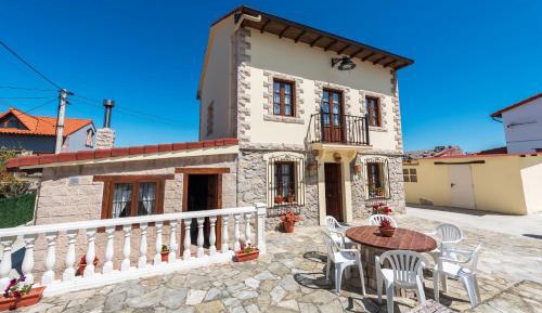 Five-Bedroom House