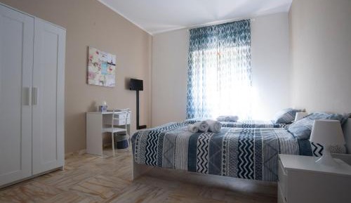 Budget Twin Room
