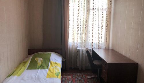 Budget Twin Room