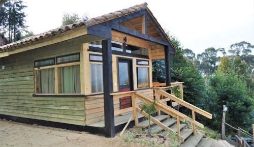 Superior Chalet