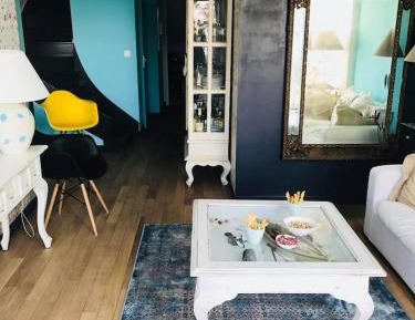 Apartment with Sea View