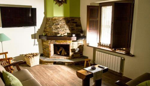 Duplex Apartment