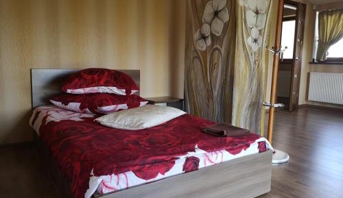 Family Double Room