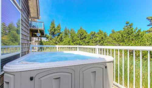 Three Bedroom holiday home 