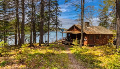 Two Bedroom Holiday Home