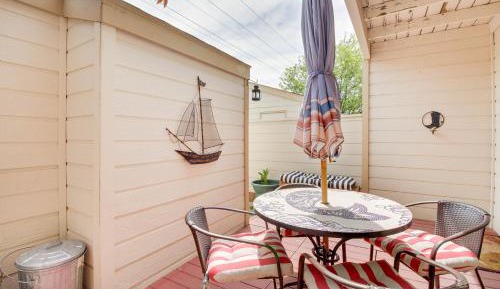 Two Bedroom Holiday Home