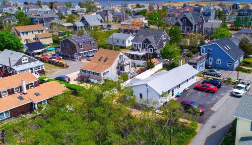 Two Bedroom Holiday Home