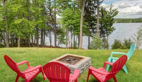 Three Bedroom holiday home 